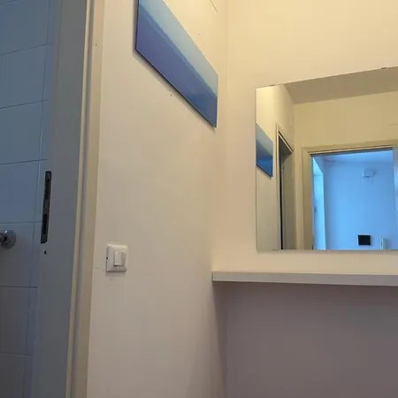 Apartamento Il Segreto Dei Viaggiatori - Kiev Ortona