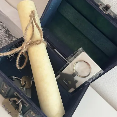 Il Segreto Dei Viaggiatori - Kiev Apartamento *